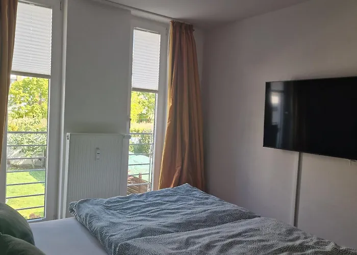 Koeln Appartement