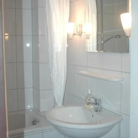 Koeln Appartement Room photo