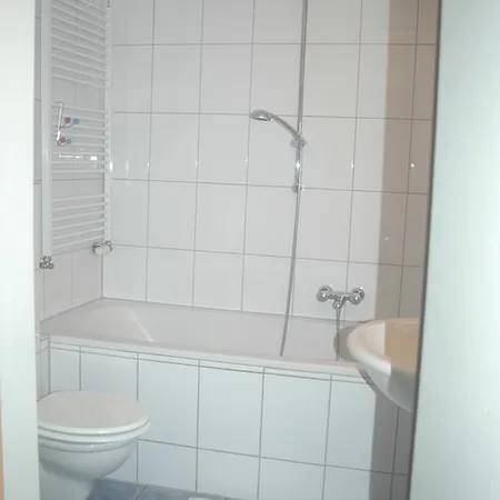 Koeln Appartement Room photo