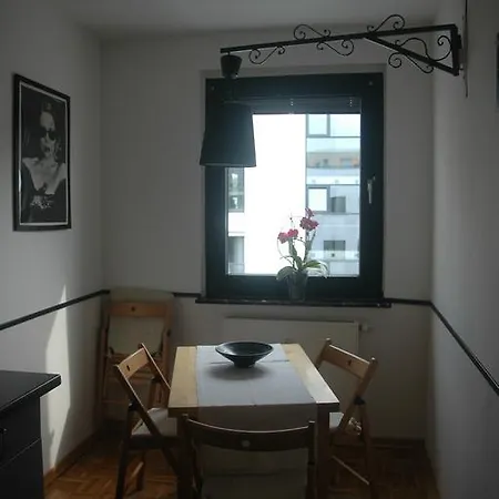 Koeln Appartement Room photo