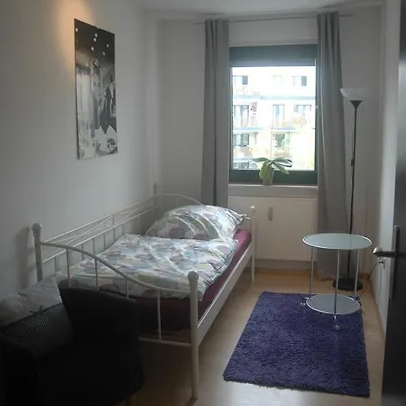 Koeln Appartement Room photo