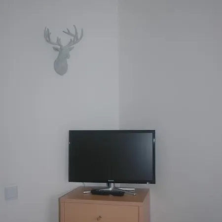 Koeln Appartement Room photo