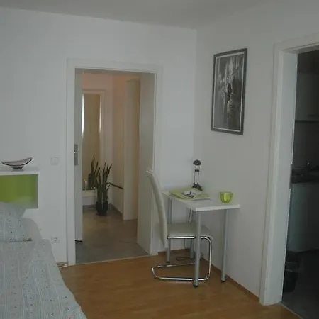 Koeln Appartement Room photo