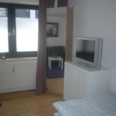 Koeln Appartement Room photo
