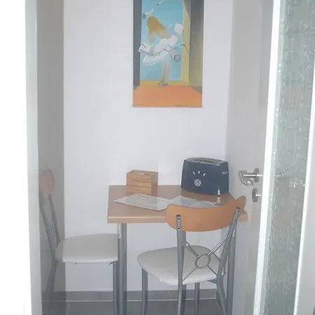 Koeln Appartement Room photo