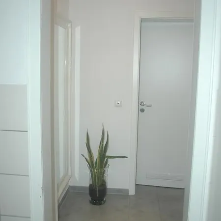Koeln Appartement Room photo