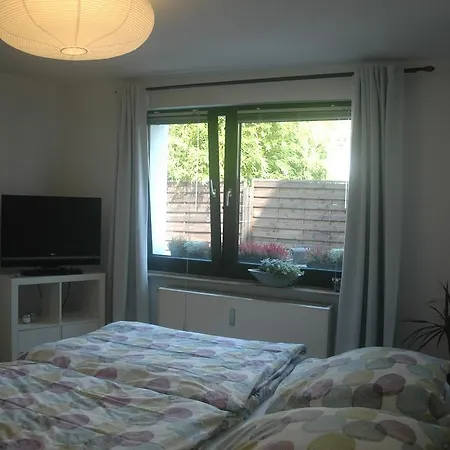 Koeln Appartement Room photo
