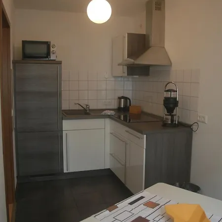Koeln Appartement Room photo