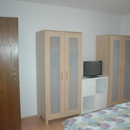 Koeln Appartement Room photo