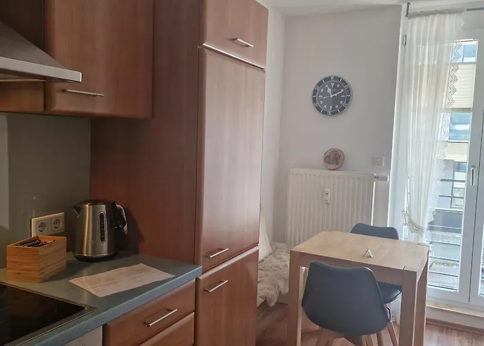 Koeln Appartement