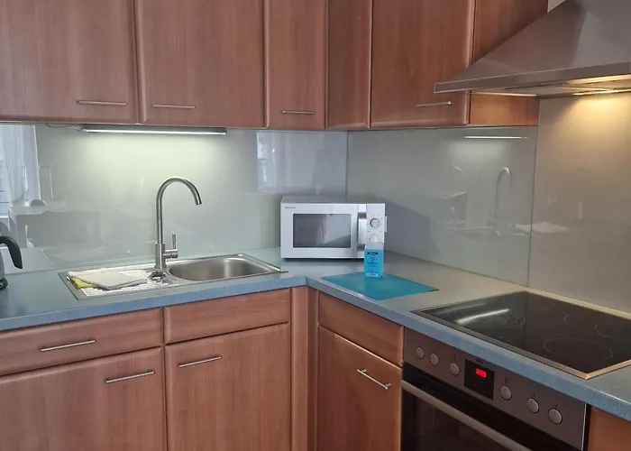 Koeln Appartement