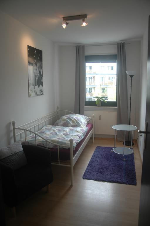 Koeln Appartement Appartamento *