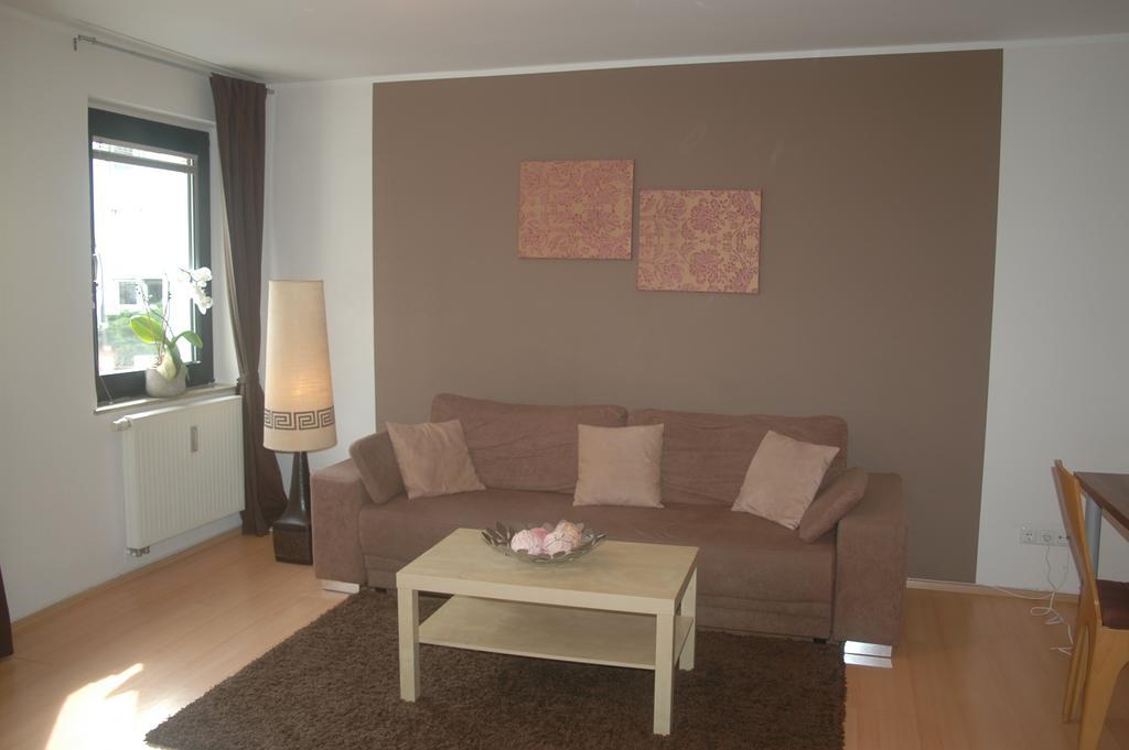 Koeln Appartement Colonia