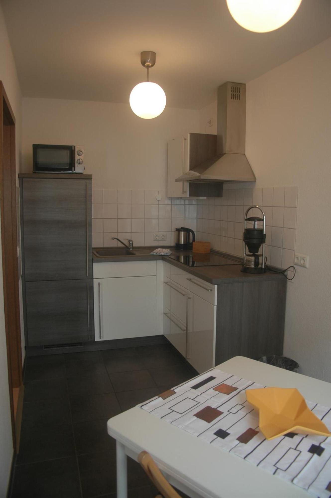 Koeln Appartement Appartamento Colonia