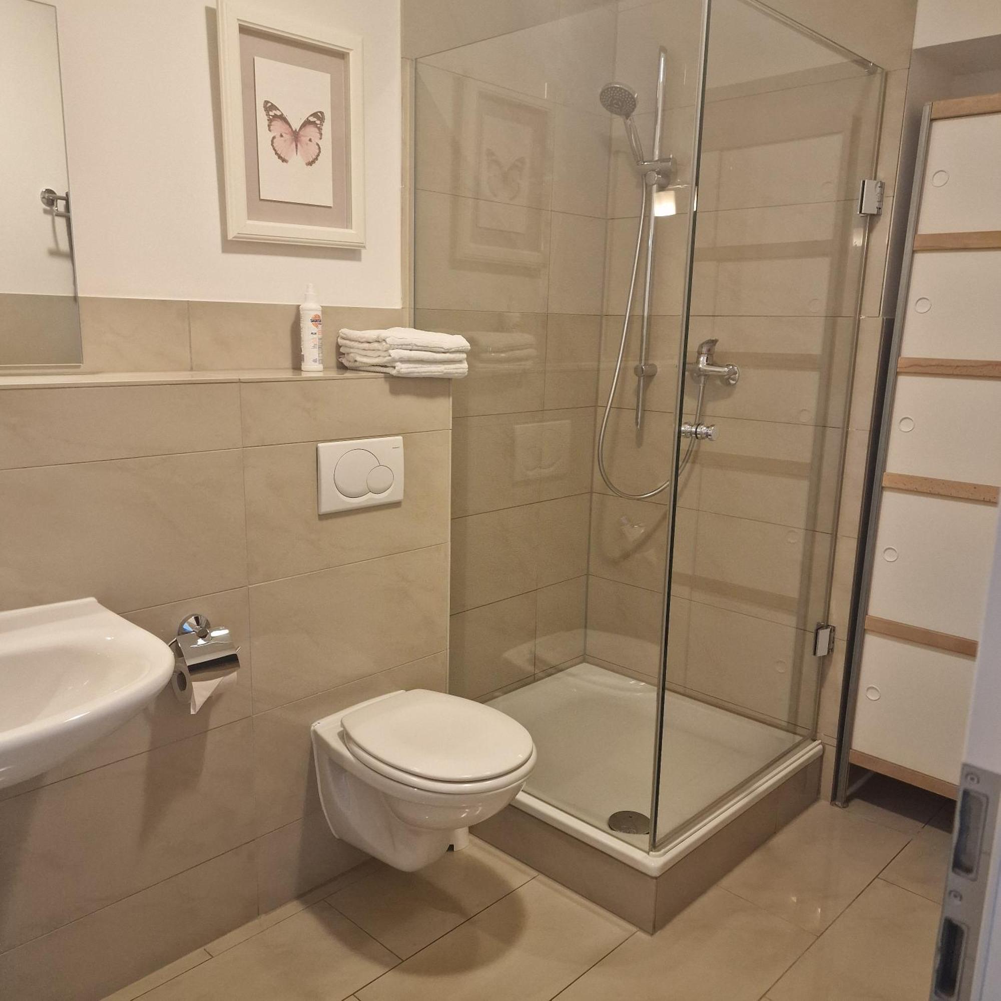 Appartamento Koeln Appartement