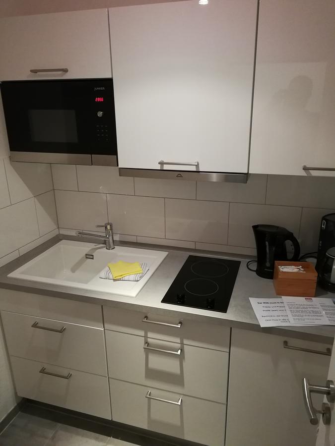 Koeln Appartement Colonia